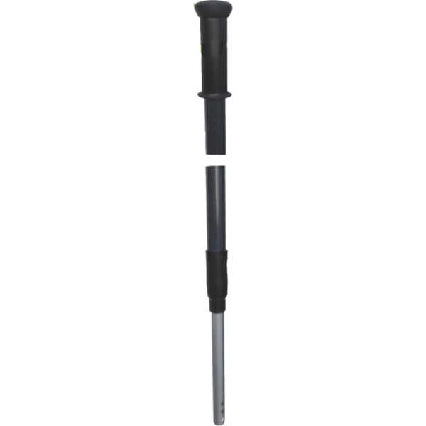 Manche télescopique ergonomique HP