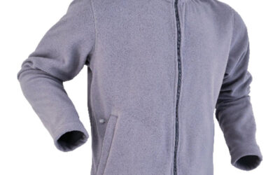 Veste polaire Jura