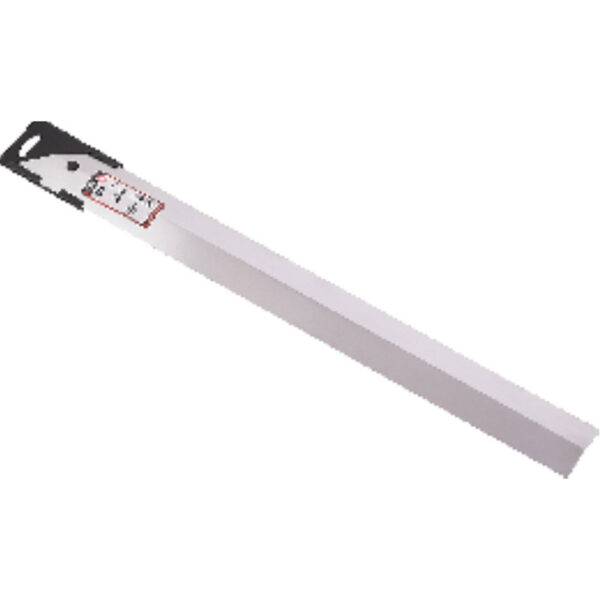 Règle bombée inox