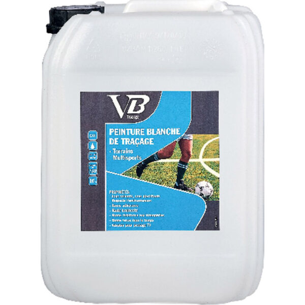 VB Traçage