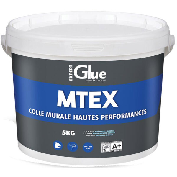 Colle murale MTEX – Image 2