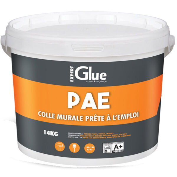 Colle papier peint PAE – Image 2