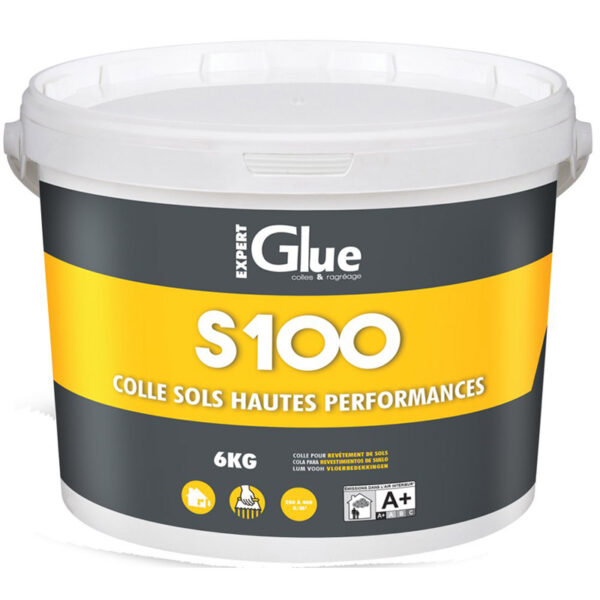 Colle sol S100