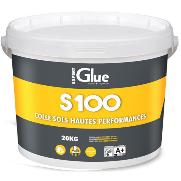 Colle sol S100 – Image 2