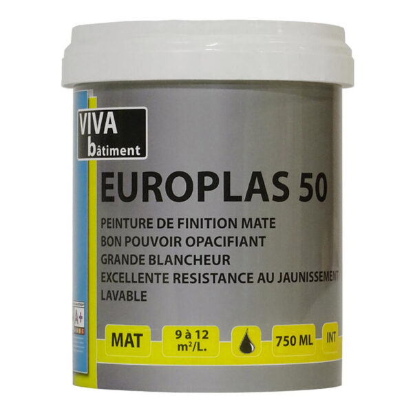 Europlas 50 – Image 2