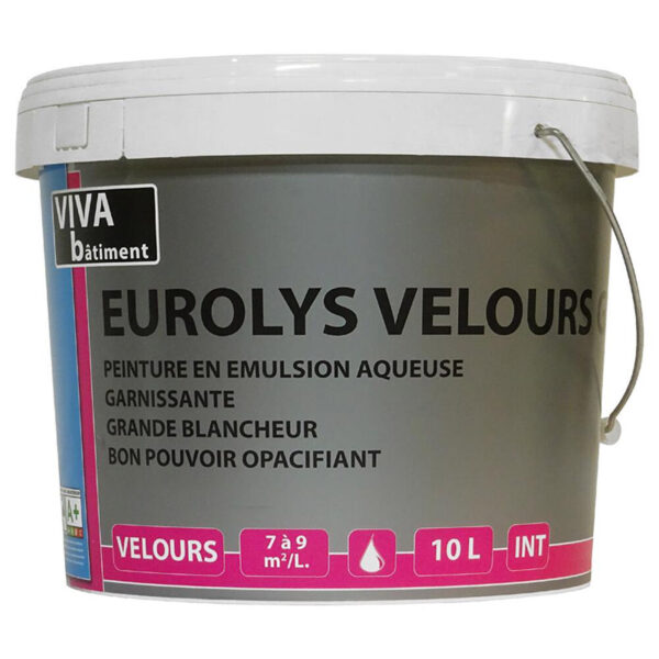 Eurolys Velours G
