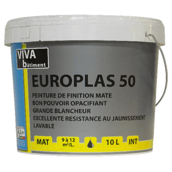 Europlas 50
