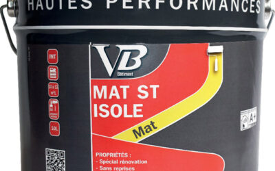 Mat ST Isole