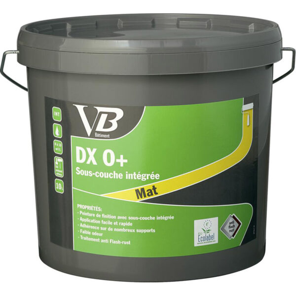 DX O+ mat – Image 4