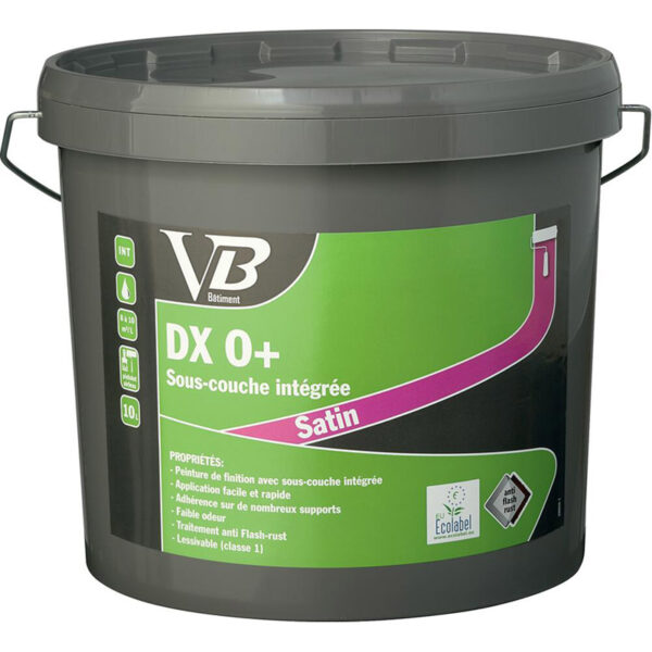DX O+ Satin – Image 4
