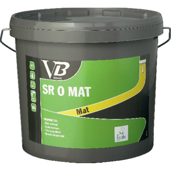 VB SR O Mat – Image 2