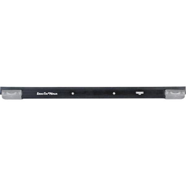 BARRETTE ALU ERGOTEC NINJA 35CM