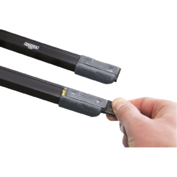 BARRETTE ALU ERGOTEC NINJA 35CM – Image 2