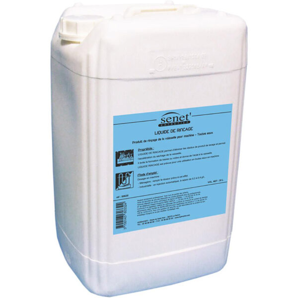 Liquide rinçage S – Image 3