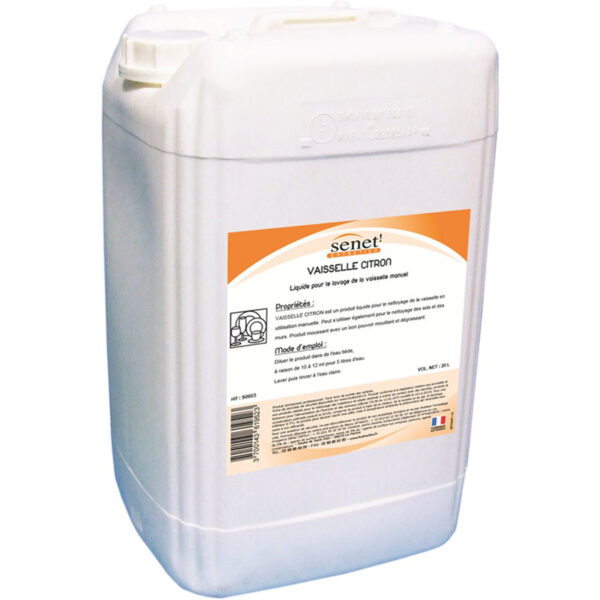 Liquide vaisselle S – Image 2