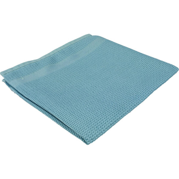 Torchon microfibre Blue Diamond
