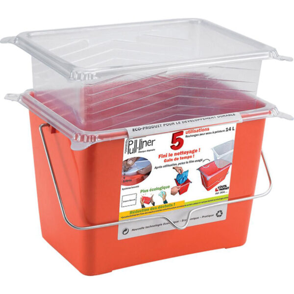 Camion multi usages Pull Liner – Image 2