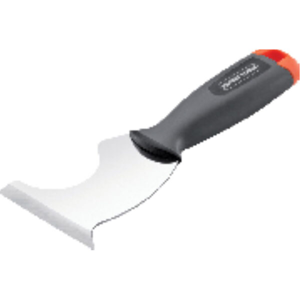 Couteau riflard multi-usages