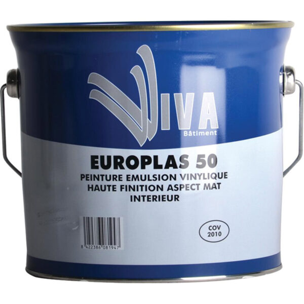 Europlas 50 – Image 5