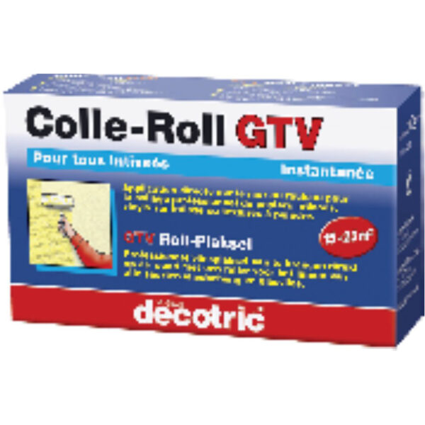 Colle Roll GTV instantanée