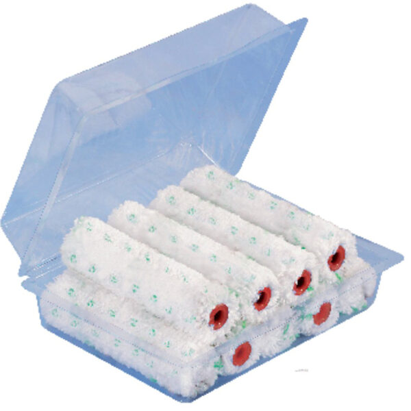Manchon semi-tendu alkyde 10 mm – Image 2