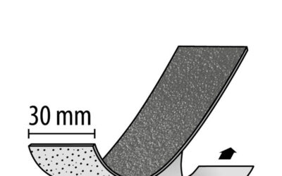 2511-30 – Insert disponible pour 713 avec granulation