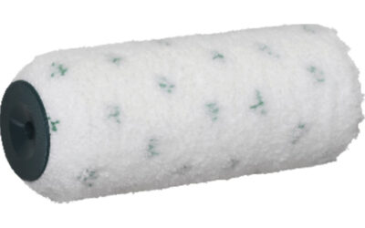 Manchon microfibres MICROSTAR 12 mm