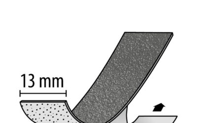 2510-13 – Insert disponible pour 711 sans granulation