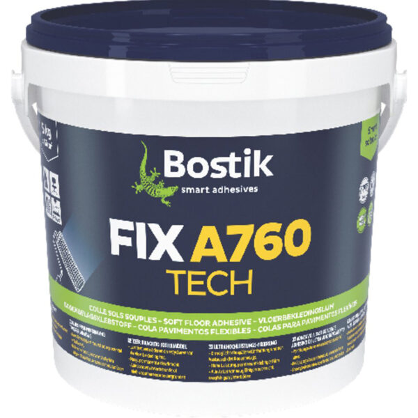 Fix A760 Tech – Image 2
