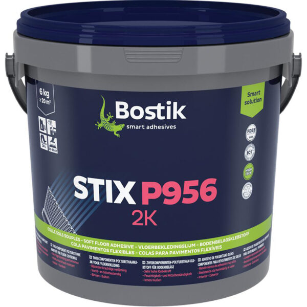 Stix P956 2K