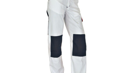 Pantalon Expert Tech