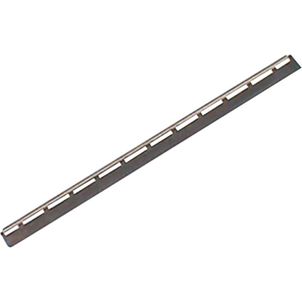 Barrettes pour raclette à vitres