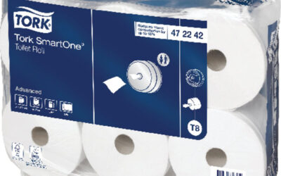 Papier Hygiénique SmartOne Maxi