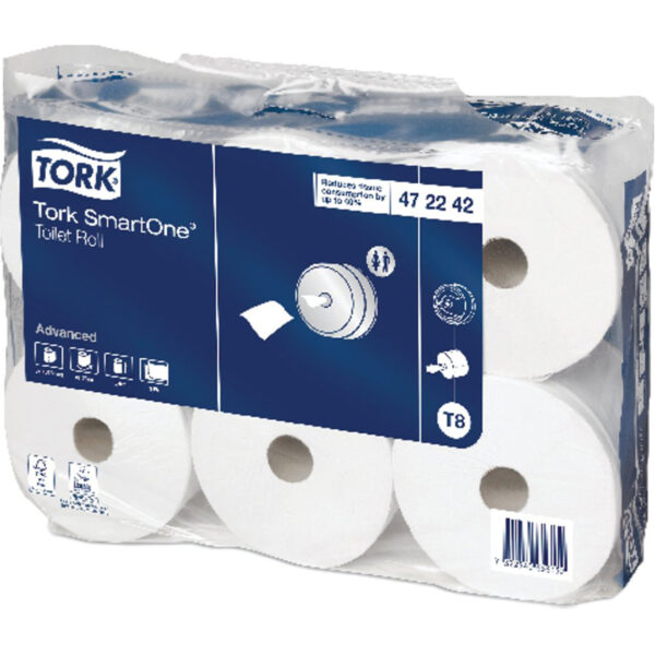 Papier Hygiénique SmartOne Maxi
