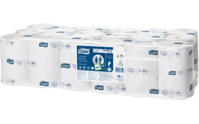 Papier Hygiénique Mid-Size