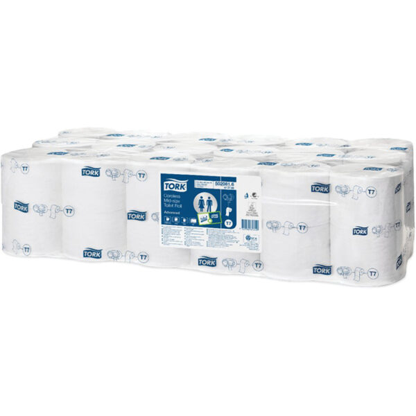 Papier Hygiénique Mid-Size