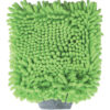 Gant microfibre double face
