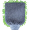 Gant microfibre double face – Image 2