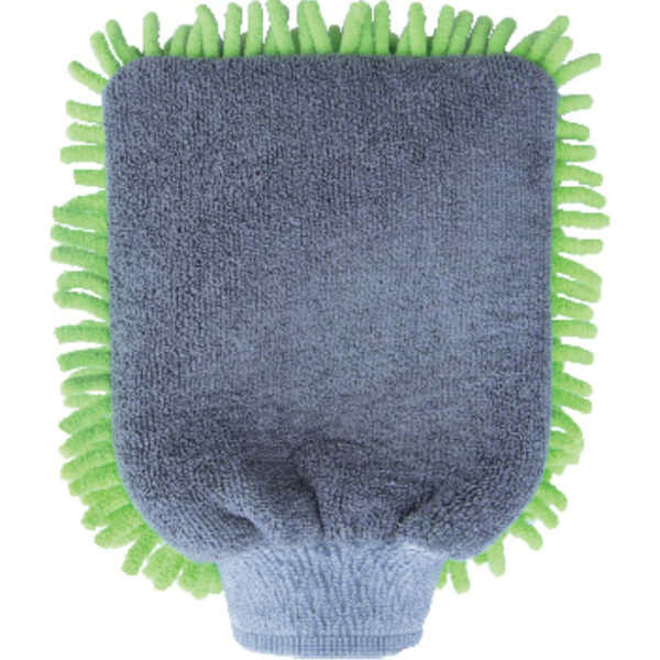 Gant microfibre double face – Image 2