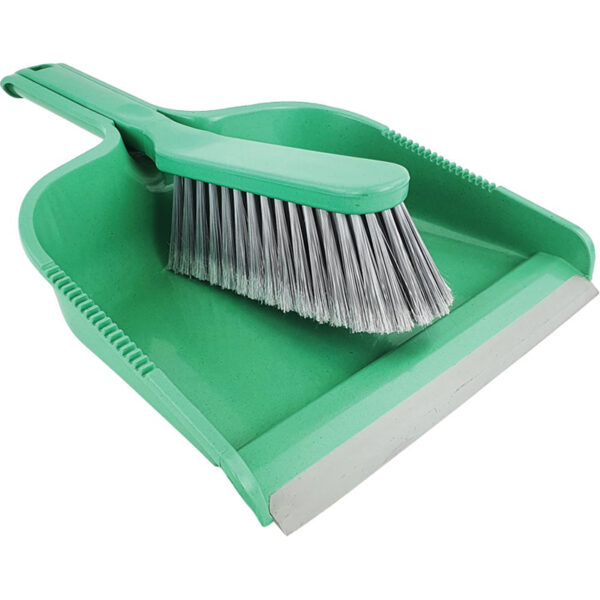 Combiné pelle + balayette Ecogreen