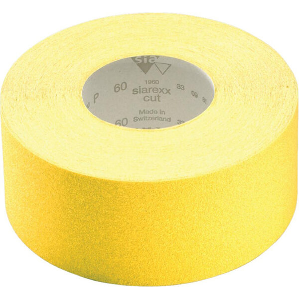 Rouleau 1960 Siarexx Cut