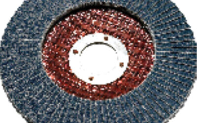 Disque à lamelles série 2824 Siaflap