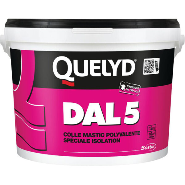 Colle Quelyd Dal 5