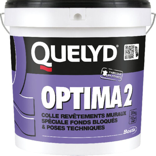 Quelyd Optima 2