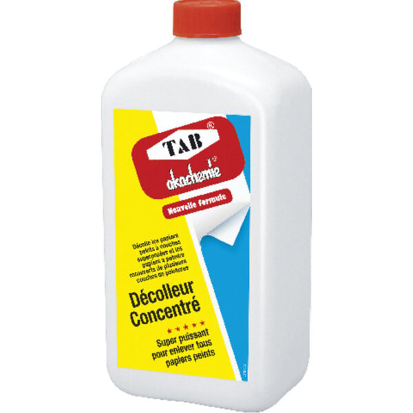 Décolleur TAB