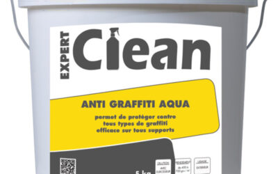 Anti graffiti Aqua