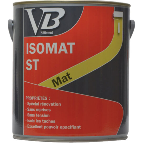 Mat ST Isole – Image 2