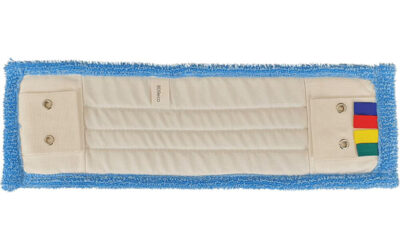 Frange microfibre