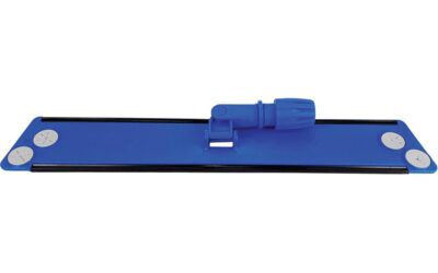 Balai trapèze plastique velcro