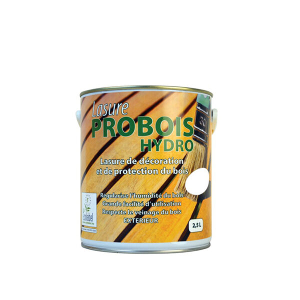 Probois Hydro – Image 2
